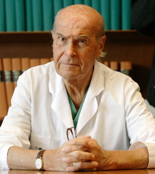 Medico Urologo Giuseppe