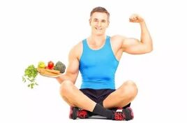 Stile di vita sano